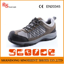 Нефть и кислотостойкой защитная обувь с мягкой подошвой RS530